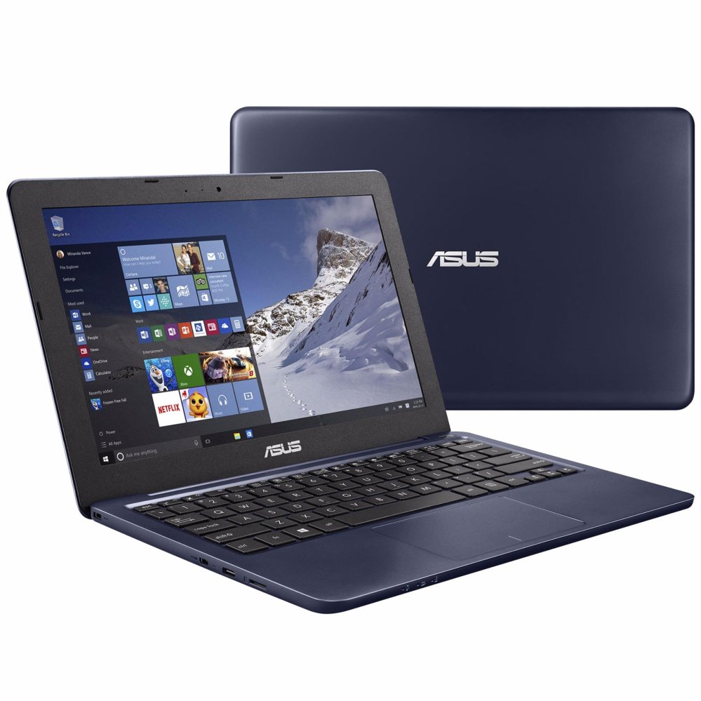 Notebook Murah Asus E202SA-FD111D