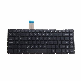 Gambar Notebook Replacement Keyboards US Standard For Asus X401 X401AX401U 13GN4O1AP030 1 Laptops Keyboards VCT39 T15 0.45   intl