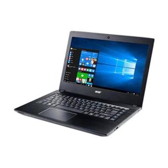 Notebook/Laptop Acer E5-475G - Intel I7-7500U/4GB (Original)  