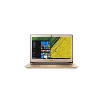 Notebook/Laptop Acer SWIFT 3(SF314-51) - Intel I7-7500U/8GB Win10 GOLD  