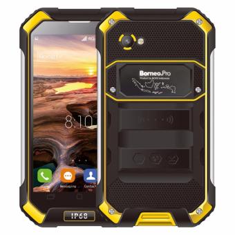 Novo Borneo Pro - Blackview - 32GB - Tahan Air - Yellow  