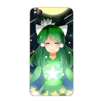 Harga Nubia z11 z17mini n2 animasi peking opera kucing Online Terbaru