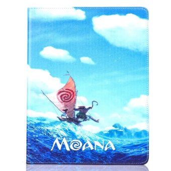 Gambar Ocean Mini1 3D Apple ID iPad