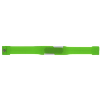 OH Pria Fashion Wanita Jam Digital LED Karet Gelang Olahraga Jam Tangan Hijau Maret 2019 - 2 OH Pria Fashion Wanita Jam Digital LED Karet Gelang Olahraga Jam Tangan Hijau - 2