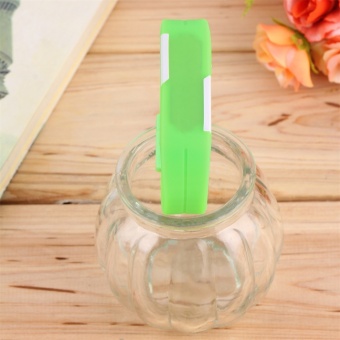 OH Pria Fashion Wanita Jam Digital LED Karet Gelang Olahraga Jam Tangan Hijau Maret 2019 - 4 OH Pria Fashion Wanita Jam Digital LED Karet Gelang Olahraga Jam Tangan Hijau - 4