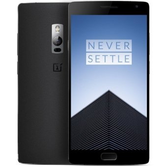 OnePlus 2 - 64GB - Sandstone Black  