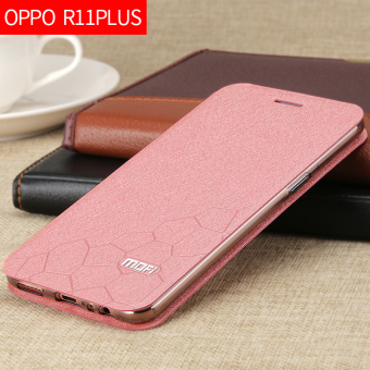 Gambar Oposisi oppor11 r11plus silikon semua termasuk pria dan wanita menjatuhkan Drop handphone shell sarung pelindung