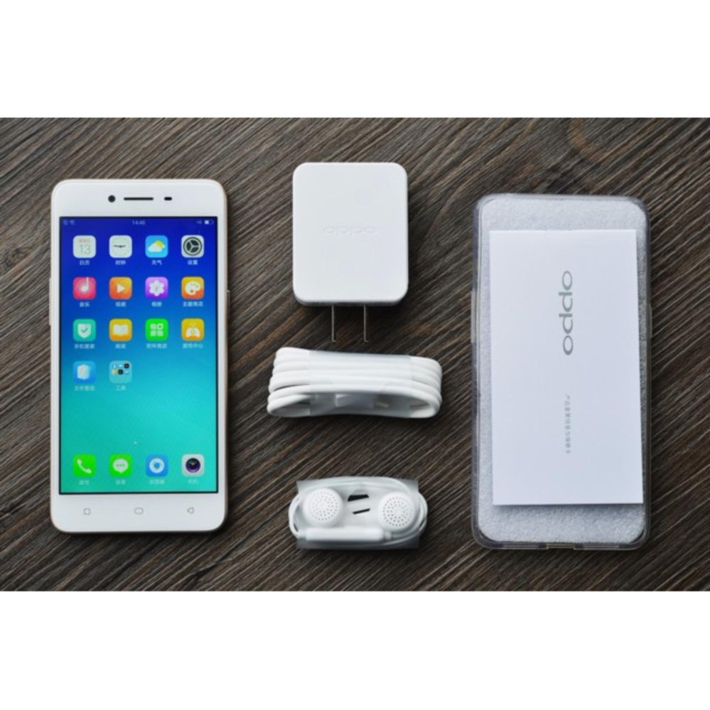 Oppo A37