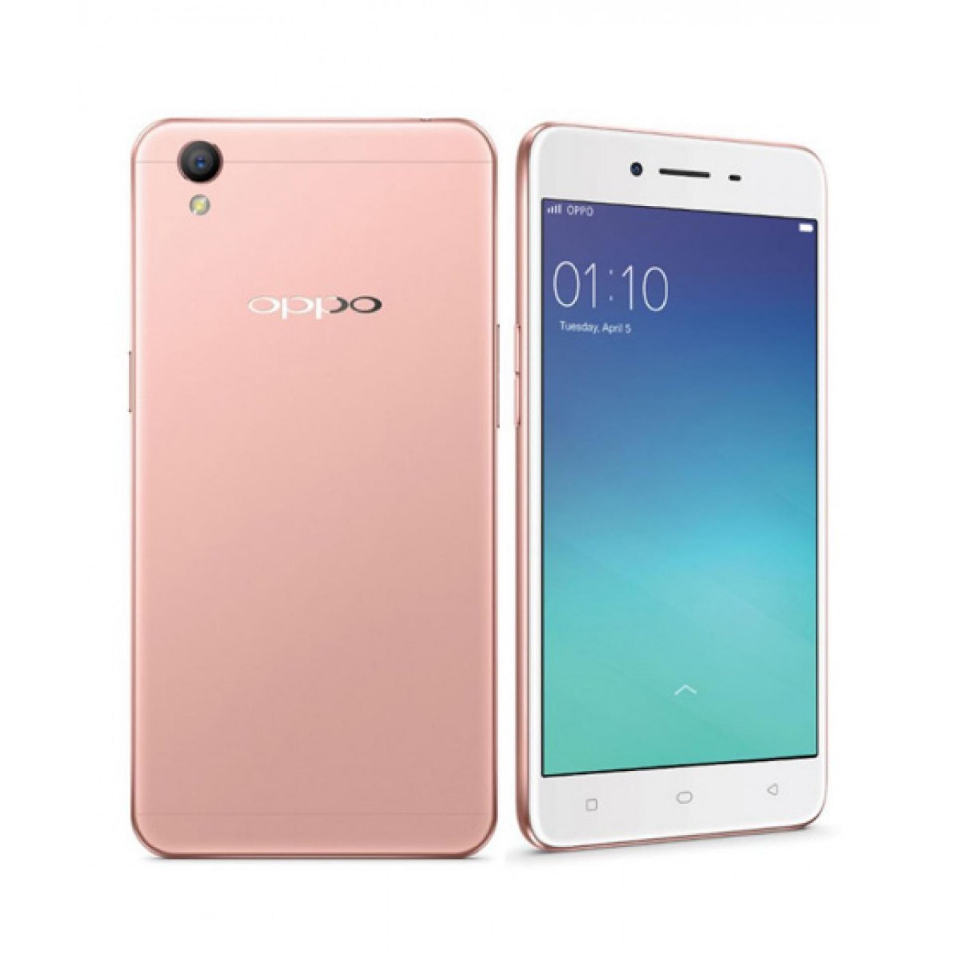 Oppo A37
