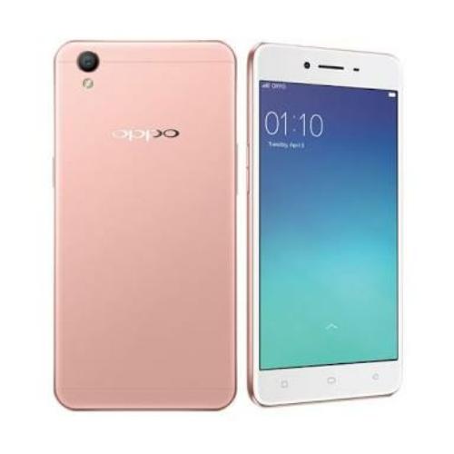 OPPO A37