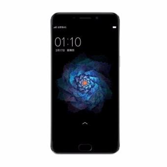 Oppo A37 - 16GB - Black - Garansi Resmi