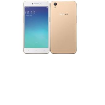 OPPO A37-16GB GOLD