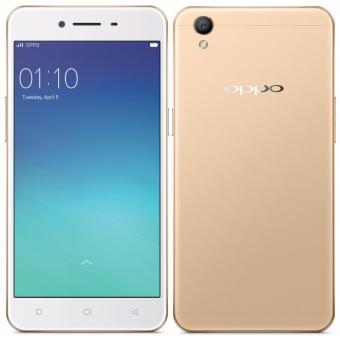 Oppo A37 216GB Garansi Resmi 1 Tahun