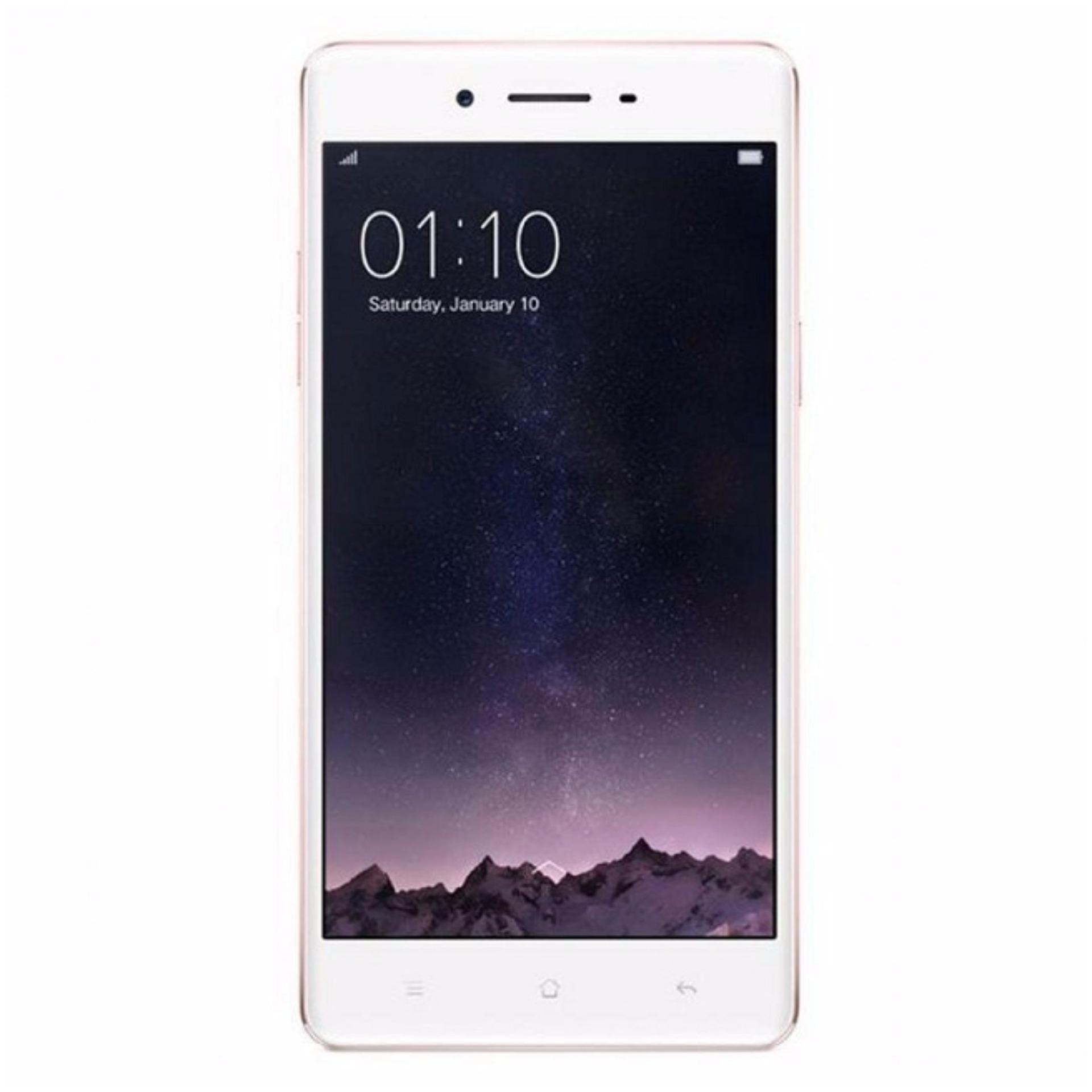 Oppo A37 Neo 9 - 16 GB - Gold