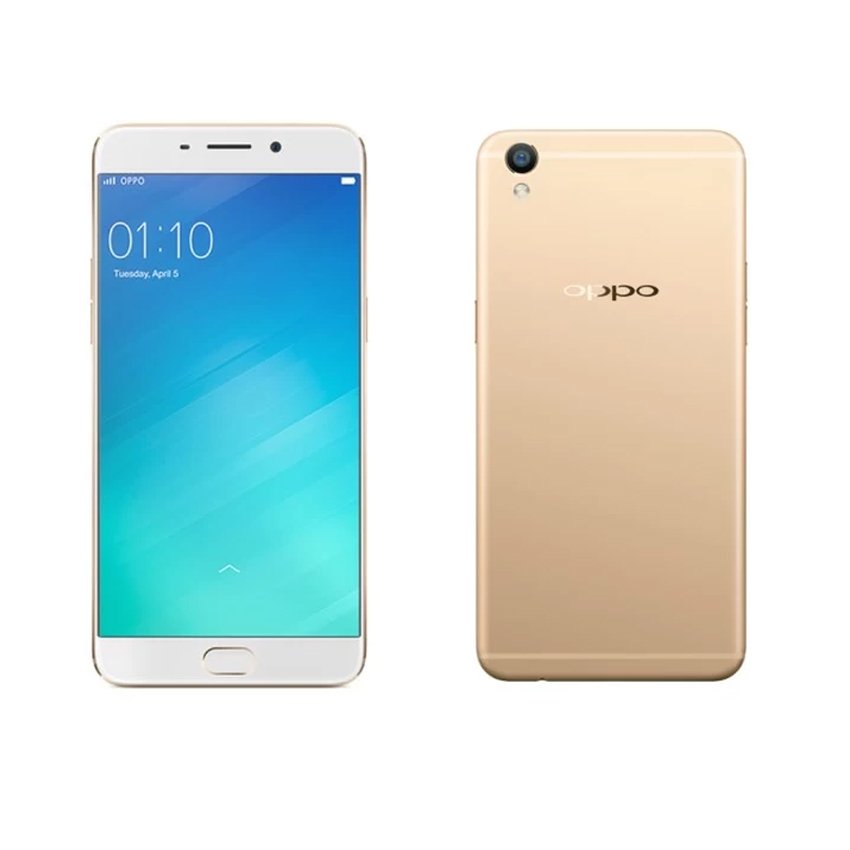Oppo A37 Neo 9 - 16 GB - Rose Gold