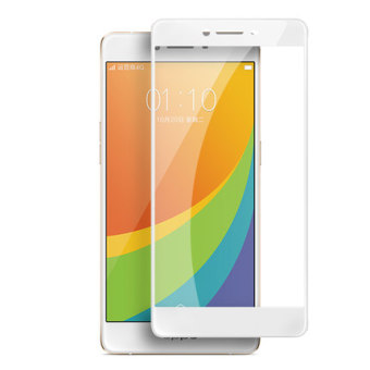 Gambar OPPO A53 A53T a53m layar penuh meliputi handphone Film bukti membran