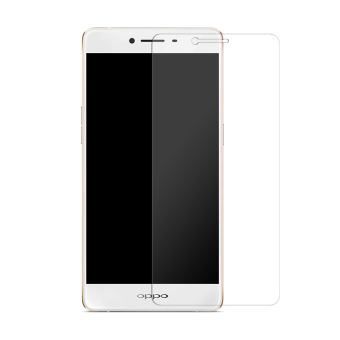 Gambar OPPO A53 A53T a53m layar penuh meliputi handphone Film bukti membran