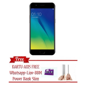 OPPO A57 LIMITED EDITIOM 52