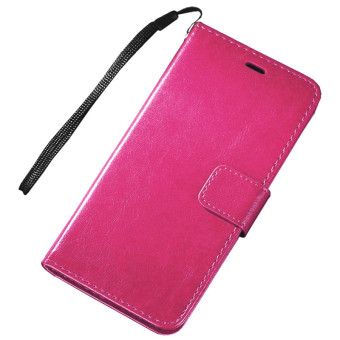 Gambar Oppo f3 a77t clamshell sarung pelindung set ponsel