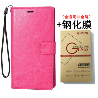 Gambar Oppo f3 a77t clamshell sarung pelindung set ponsel