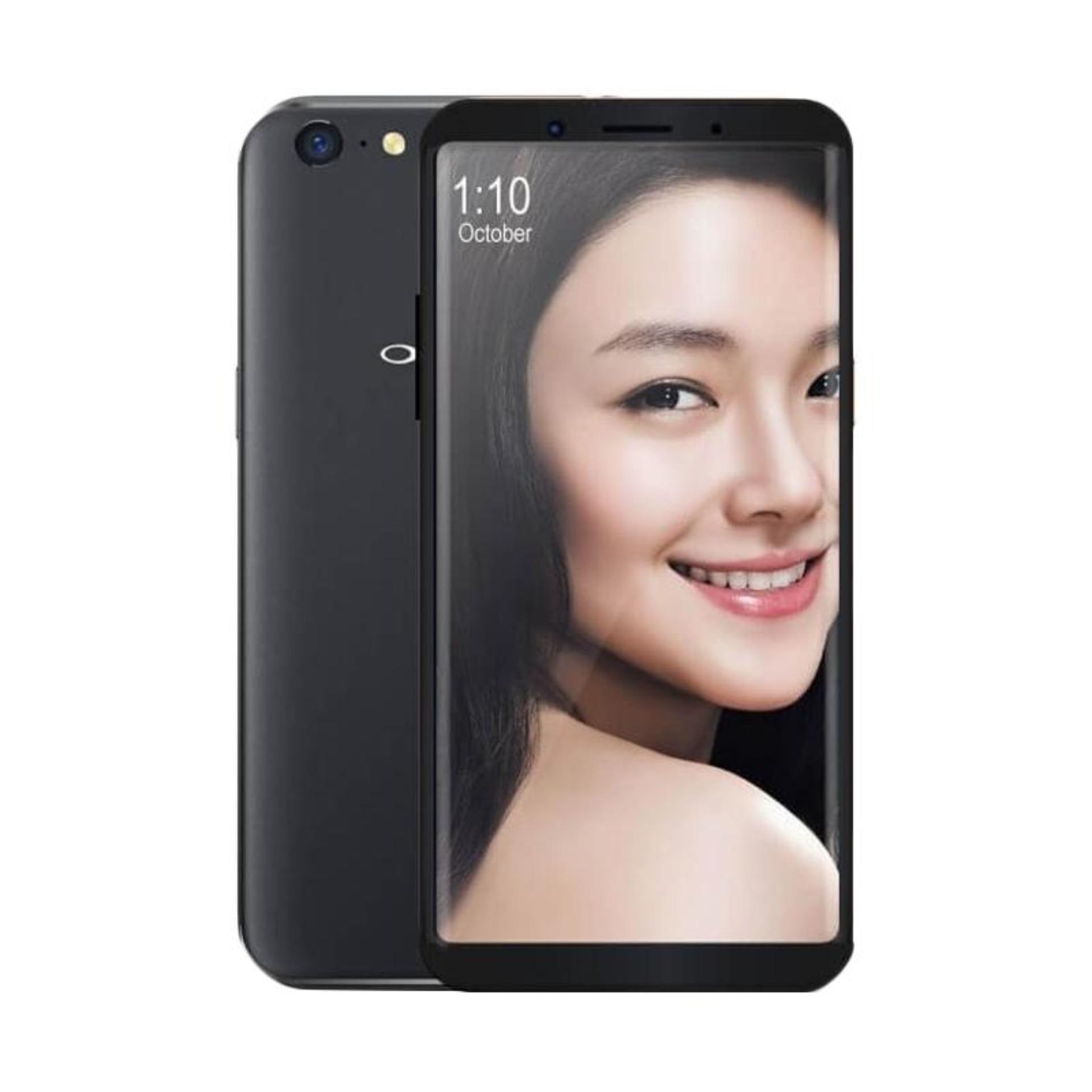 OPPO F5 4/32gb Garansi Resmi Oppo
