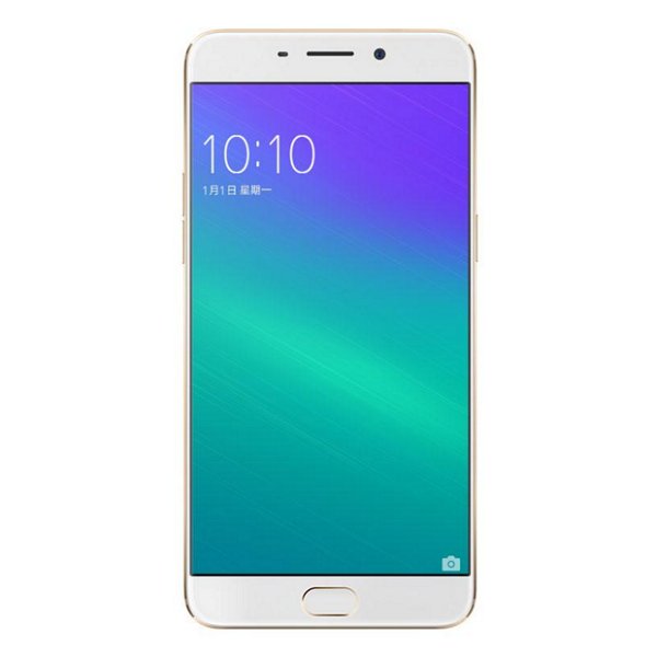 Oppo Handphone F1s Selfie Expert - 32GB - Gold