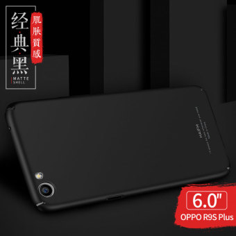 Gambar Oppo menjatuhkan resistensi lengan pelindung shell telepon