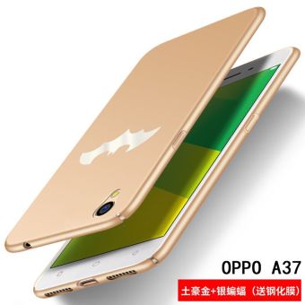 Gambar OPPOA37 A37t Oppoa37m Pria Dan Wanita Menjatuhkan Drop Pelindung Lengan Handphone Shell
