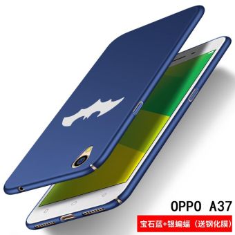 Gambar OPPOA37 A37t Oppoa37m Pria Dan Wanita Menjatuhkan Drop Pelindung Lengan Handphone Shell