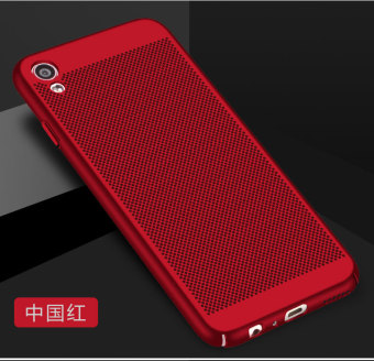 Gambar Oppoa59 a57 a33 oppoa37 pendingin all inclusive matte shell shell telepon