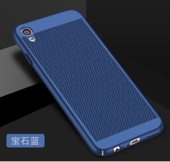 Gambar Oppoa59 a57 a33 oppoa37 pendingin all inclusive matte shell shell telepon