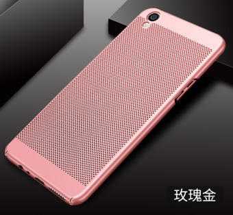Gambar Oppoa59 a57 a33 oppoa37 pendingin all inclusive matte shell shell telepon