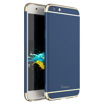 Gambar Oppoa59s a59 0pp0a59m jepang dan korea selatan merek populer matte cangkang keras ponsel shell