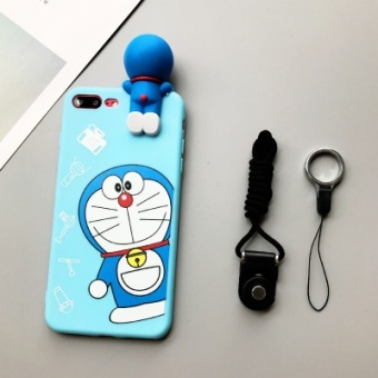Gambar Oppoa77 jepang dan korea selatan silikon pelindung lengan merek populer semua termasuk dari set ponsel shell