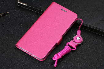 Gambar Oppor11 R11plus R11 Clamshell Bungkus Penuh Pria Dan Wanita Tali Gantungan Casing HP Handphone Lengan Pelindung