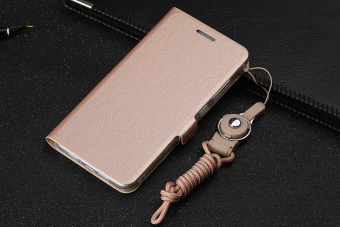 Gambar Oppor11 R11plus R11 Clamshell Bungkus Penuh Pria Dan Wanita Tali Gantungan Casing HP Handphone Lengan Pelindung