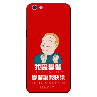 Gambar Oppor11 r9splus r7plus jepang dan korea selatan all inclusive buram pelindung lengan shell telepon
