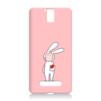 Gambar Oppor3 oppor7007 r7005 kartun keras shell shell telepon