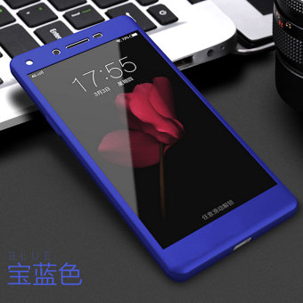 Gambar Oppor7plus r7sm pria dan wanita semua termasuk lengan pelindung shell telepon