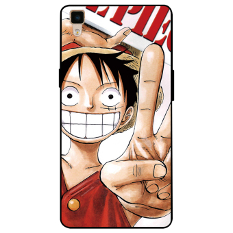Gambar Oppor7s 0pp0r7s R7Sm silikon lulur lembut trendi handphone shell pelindung lengan