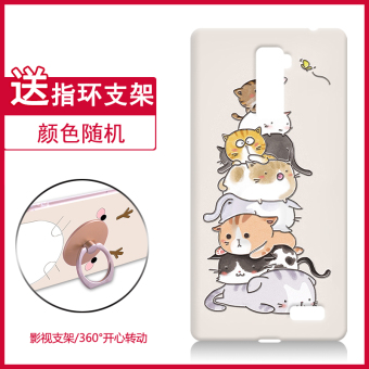 Gambar Oppor7s oppor7plus r7 semua termasuk perlindungan shell silikon lembut telepon shell