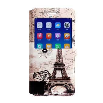 Gambar Oppor9plus silikon lembut clamshell sarung shell telepon