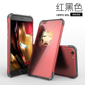 Harga Oppor9s logam penurunan Drop cangkang keras handphone shell
Online Terjangkau
