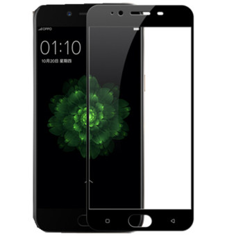 Gambar Oppor9s r9splus HD steel Film