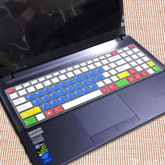 Gambar Orang earth w650s w655sr keyboard laptop film pelindung lengan