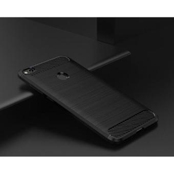 original ipaky shockproof hHybrid Back Case for Xiaomi Redmi 4x - Black  