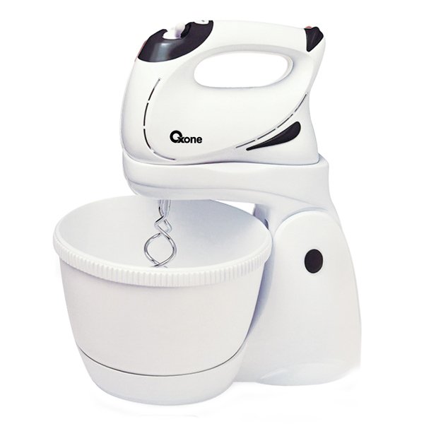 Oxone Mixer Bowl Oxone - Pengaduk - OX-833 - Hitam