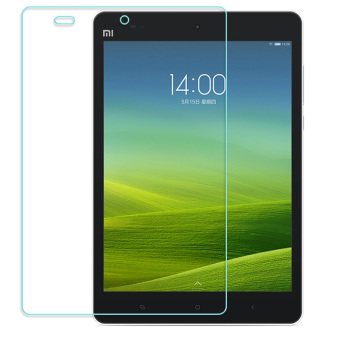 Gambar Pad Xiaomi flat steel glass M Steel Film