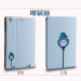 Gambar Pad2 cartoon XIAOMI tablet protective case