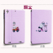 Gambar Pad2 cartoon XIAOMI tablet protective case